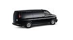 New 2025 Chevrolet Express 2500 Empty Cargo Van for sale #M39878 - photo 6