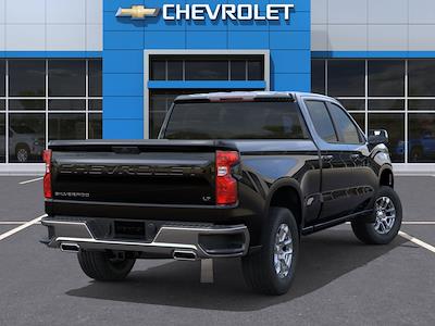 New 2026 Chevrolet Silverado 1500 LT Crew Cab for sale #M39898 - photo 2