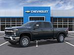 New 2026 Chevrolet Silverado 2500 LT Crew Cab for sale #M39899 - photo 3