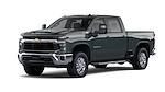 New 2026 Chevrolet Silverado 2500 LT Crew Cab for sale #M39899 - photo 26