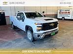 2026 Chevrolet Silverado 2500 Crew Cab SRW 4WD Service Truck for sale #M39911 - photo 4