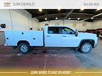 2026 Chevrolet Silverado 2500 Crew Cab SRW 4WD Service Truck for sale #M39911 - photo 6