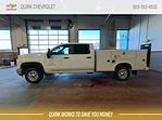 2026 Chevrolet Silverado 2500 Crew Cab SRW 4WD Service Truck for sale #M39911 - photo 7