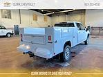 2026 Chevrolet Silverado 2500 Crew Cab SRW 4WD Service Truck for sale #M39911 - photo 2
