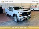 2026 Chevrolet Silverado 2500 Crew Cab SRW 4WD Service Truck for sale #M39911 - photo 1