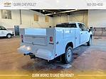 New 2026 Chevrolet Silverado 2500 Crew Cab Service Truck for sale #M39911 - photo 8
