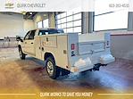 New 2026 Chevrolet Silverado 2500 Crew Cab Service Truck for sale #M39911 - photo 9