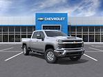 New 2026 Chevrolet Silverado 2500 LT Crew Cab for sale #M39915 - photo 1