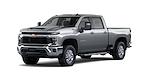 New 2026 Chevrolet Silverado 2500 LT Crew Cab for sale #M39915 - photo 25