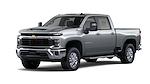 New 2026 Chevrolet Silverado 2500 LT Crew Cab for sale #M39915 - photo 26
