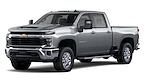 New 2026 Chevrolet Silverado 2500 LT Crew Cab for sale #M39915 - photo 27