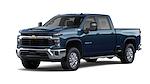 New 2026 Chevrolet Silverado 2500 LT Crew Cab for sale #M39916 - photo 26