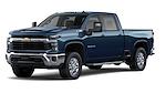 New 2026 Chevrolet Silverado 2500 LT Crew Cab for sale #M39916 - photo 27