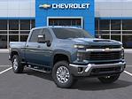 New 2026 Chevrolet Silverado 2500 LT Crew Cab for sale #M39916 - photo 7