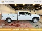 New 2026 Chevrolet Silverado 2500 Crew Cab Service Truck for sale #M39918 - photo 6