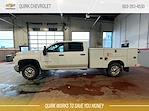 New 2026 Chevrolet Silverado 2500 Crew Cab Service Truck for sale #M39918 - photo 7