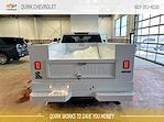 New 2026 Chevrolet Silverado 2500 Crew Cab Service Truck for sale #M39918 - photo 8
