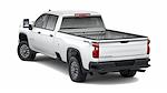 New 2026 Chevrolet Silverado 2500 Crew Cab Cab Chassis for sale #M39918 - photo 4