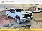 New 2026 Chevrolet Silverado 2500 Crew Cab Service Truck for sale #M39918 - photo 1