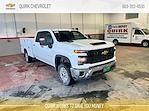 New 2026 Chevrolet Silverado 2500 Crew Cab Service Truck for sale #M39918 - photo 1