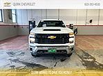 New 2026 Chevrolet Silverado 2500 Crew Cab Service Truck for sale #M39918 - photo 2
