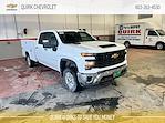 New 2026 Chevrolet Silverado 2500 Crew Cab Service Truck for sale #M39918 - photo 3