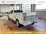 New 2026 Chevrolet Silverado 2500 Crew Cab Service Truck for sale #M39918 - photo 9