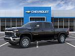 New 2026 Chevrolet Silverado 2500 LT Crew Cab for sale #M39920 - photo 2