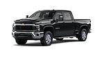 New 2026 Chevrolet Silverado 2500 LT Crew Cab for sale #M39920 - photo 25