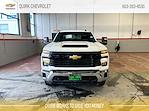 New 2026 Chevrolet Silverado 2500 Crew Cab Service Truck for sale #M39924 - photo 3