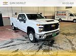 New 2026 Chevrolet Silverado 2500 Crew Cab Service Truck for sale #M39924 - photo 4