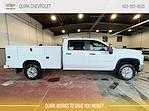 New 2026 Chevrolet Silverado 2500 Crew Cab Service Truck for sale #M39924 - photo 6