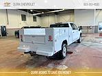 New 2026 Chevrolet Silverado 2500 Crew Cab Service Truck for sale #M39924 - photo 2