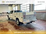 New 2026 Chevrolet Silverado 2500 Crew Cab Service Truck for sale #M39924 - photo 9
