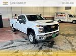 New 2026 Chevrolet Silverado 2500 Crew Cab Service Truck for sale #M39924 - photo 1