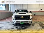 New 2026 Chevrolet Silverado 2500 Crew Cab Service Truck for sale #M39924 - photo 2