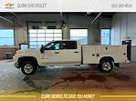 New 2026 Chevrolet Silverado 2500 Crew Cab Service Truck for sale #M39924 - photo 6