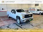 New 2026 Chevrolet Silverado 2500 Crew Cab Service Truck for sale #M39925 - photo 4