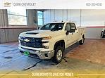 New 2026 Chevrolet Silverado 2500 Crew Cab Service Truck for sale #M39925 - photo 5