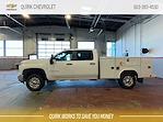 New 2026 Chevrolet Silverado 2500 Crew Cab Service Truck for sale #M39925 - photo 7