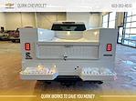 New 2026 Chevrolet Silverado 2500 Crew Cab Service Truck for sale #M39925 - photo 8