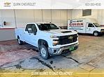 New 2026 Chevrolet Silverado 2500 Crew Cab Service Truck for sale #M39925 - photo 1