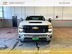 New 2026 Chevrolet Silverado 2500 Crew Cab Service Truck for sale #M39925 - photo 2