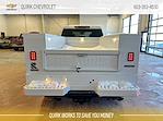 New 2026 Chevrolet Silverado 2500 Crew Cab Service Truck for sale #M39925 - photo 7