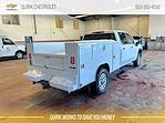 New 2026 Chevrolet Silverado 2500 Crew Cab Service Truck for sale #M39925 - photo 8