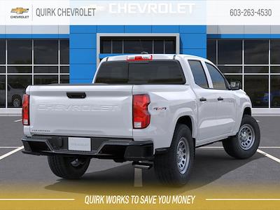 New 2026 Chevrolet Colorado - photo 1