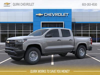 New 2026 Chevrolet Colorado - photo 1