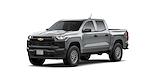 New 2026 Chevrolet Colorado Work Truck Crew Cab for sale #M39954 - photo 25
