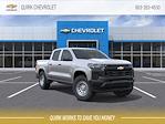New 2026 Chevrolet Colorado Work Truck Crew Cab for sale #M39954 - photo 33