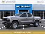 New 2026 Chevrolet Colorado Work Truck Crew Cab for sale #M39954 - photo 34